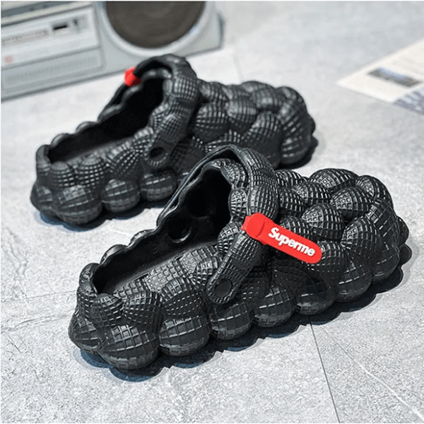 Sandália de Praia Masculina Supreme Explosão