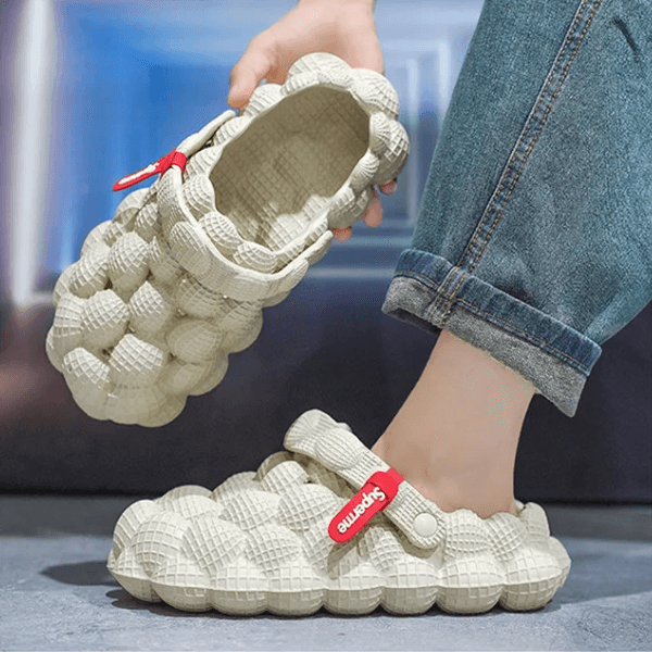 Sandália de Praia Masculina Supreme Explosão