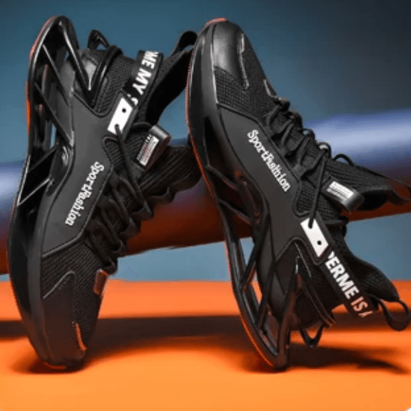 Tênis Masculino All-Match Lâmina com FLYKNIT