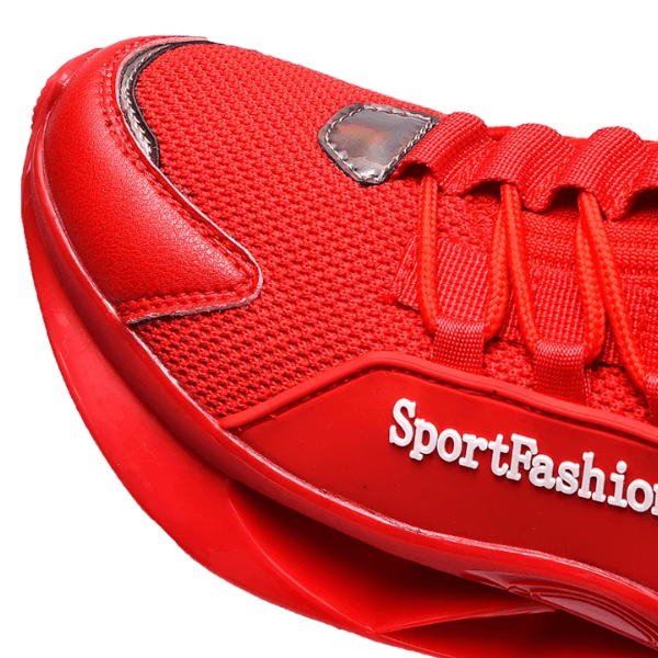 Tênis Masculino All-Match Lâmina com FLYKNIT