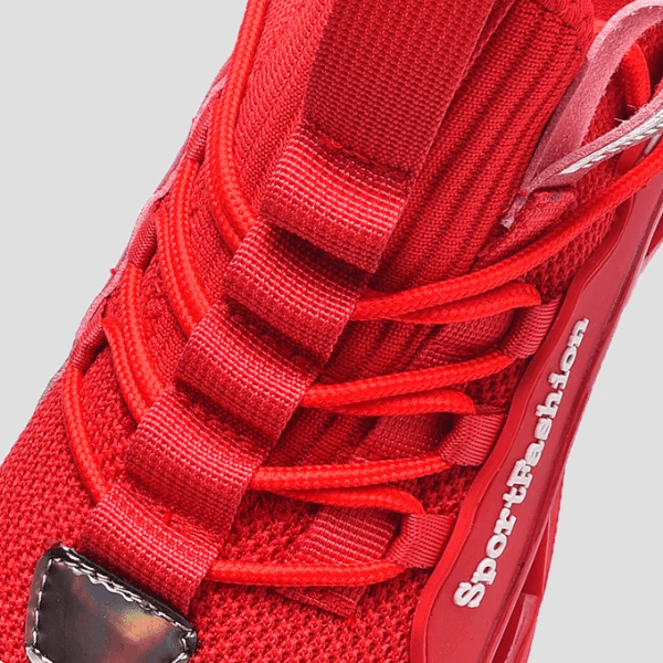 Tênis Masculino All-Match Lâmina com FLYKNIT