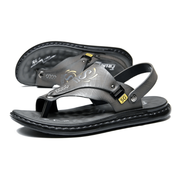 Sandália Masculina Fashion SX
