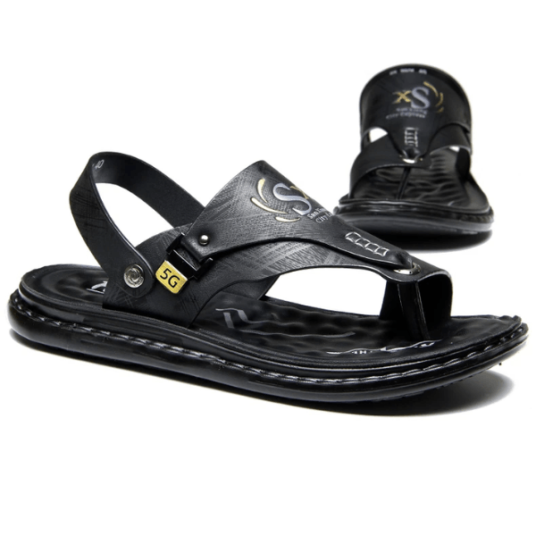 Sandália Masculina Fashion SX