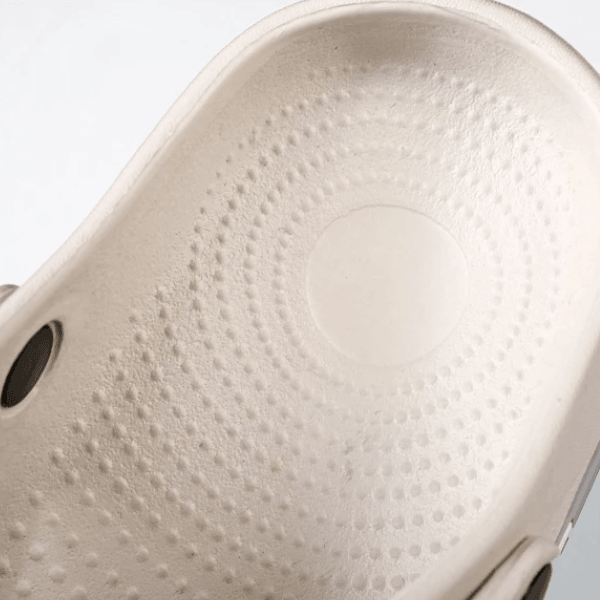 Sandália de Verão Masculina Antiderrapante Smile