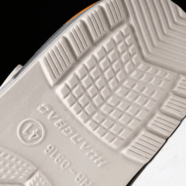 Sandália de Verão Masculina Antiderrapante Smile