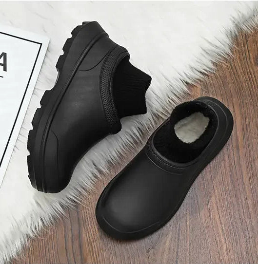 Chinelo Unissex Lebhaft com Forro de Pelúcia