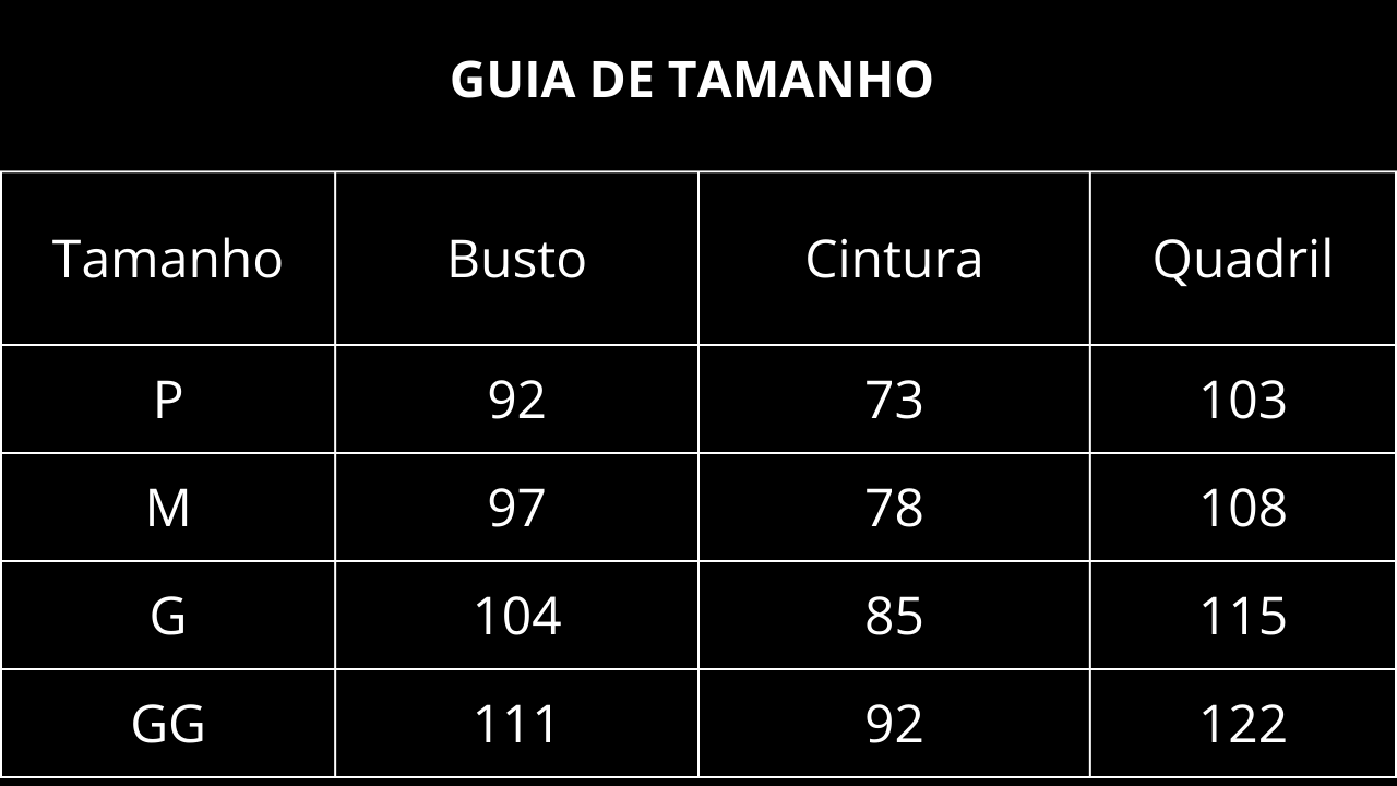 Macacão Feminino Sem Mangas Ella