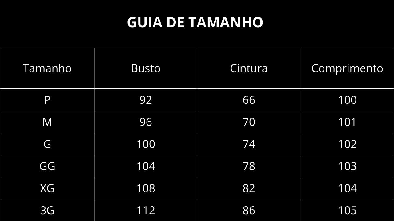 Conjunto Feminino Calça e Blusa Magdala