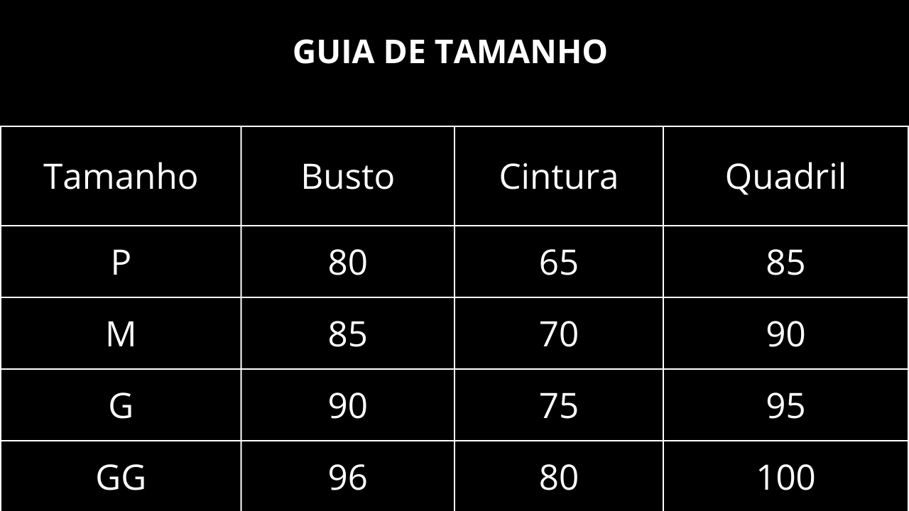 Conjunto Feminino Calça e Blusa SupBora