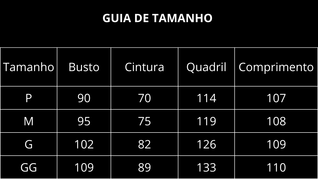 Conjunto Feminino Calça e Top Manga Puff