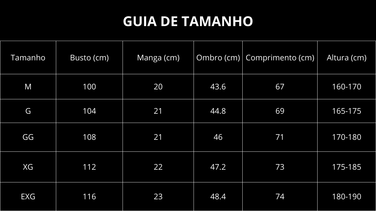 Camisa Polo Masculina Foggia