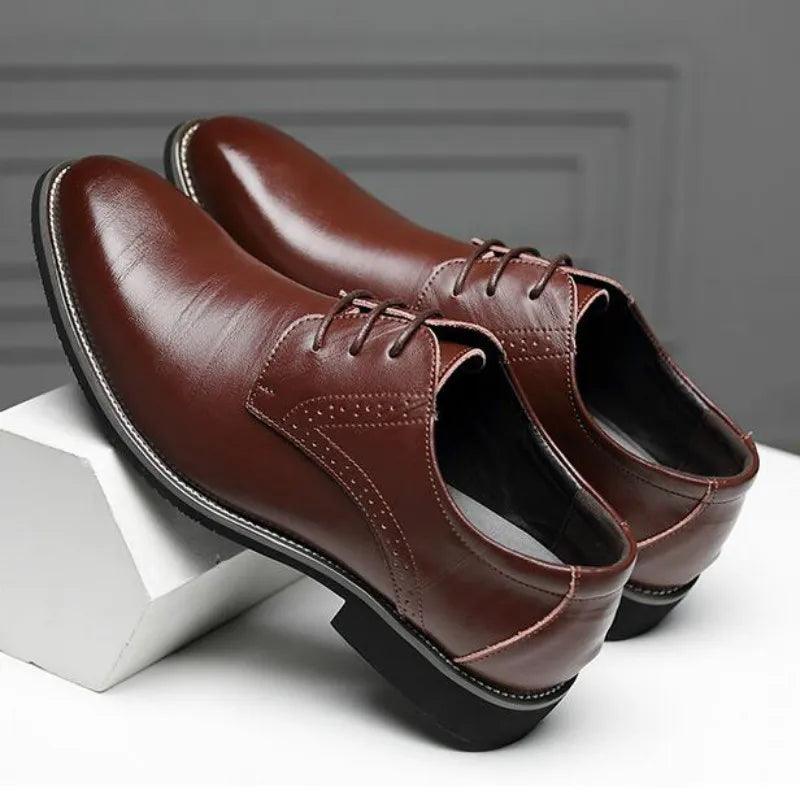 Sapato Masculino Social Armand