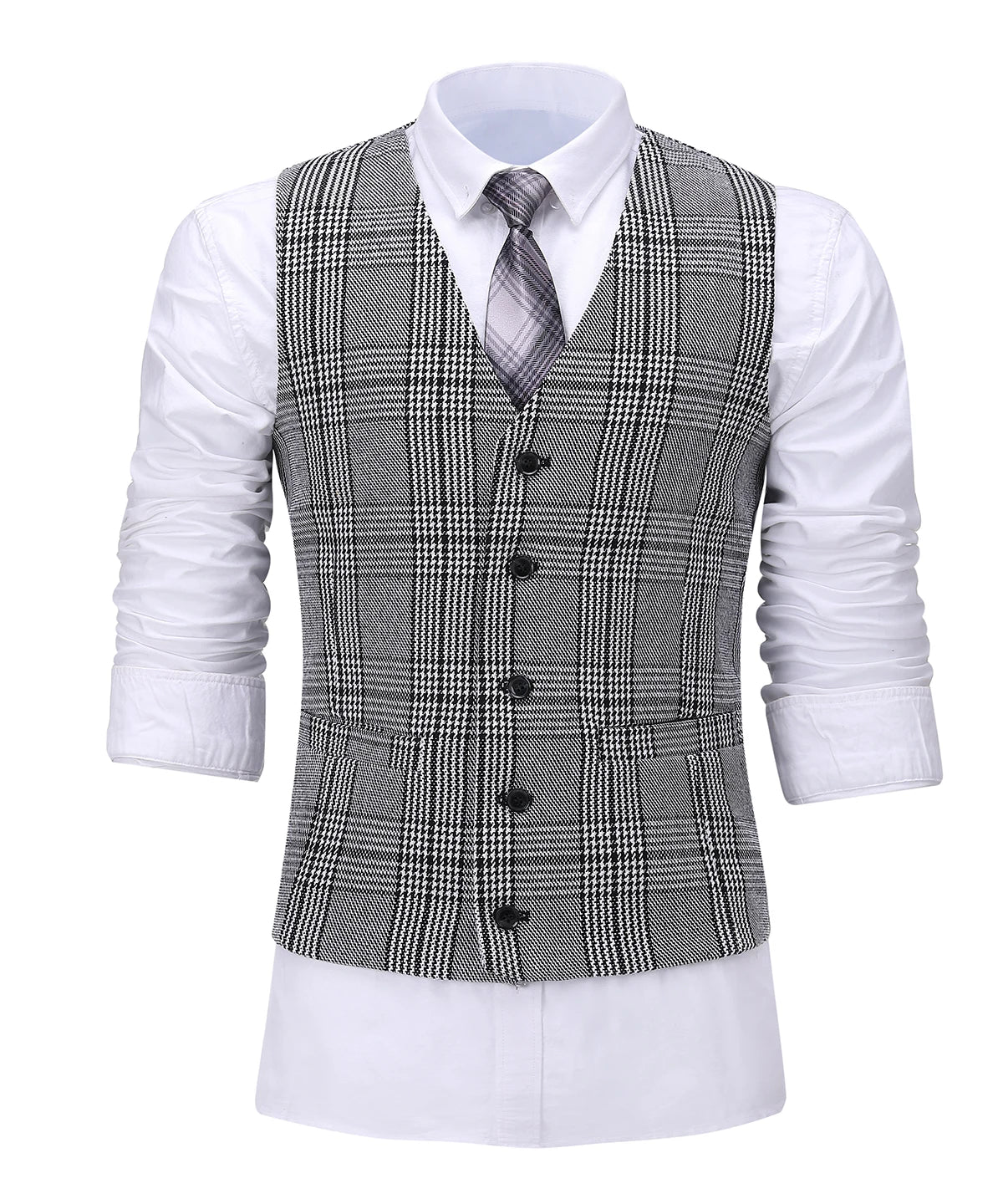 Terno Masculino Três Peças Ashbourne