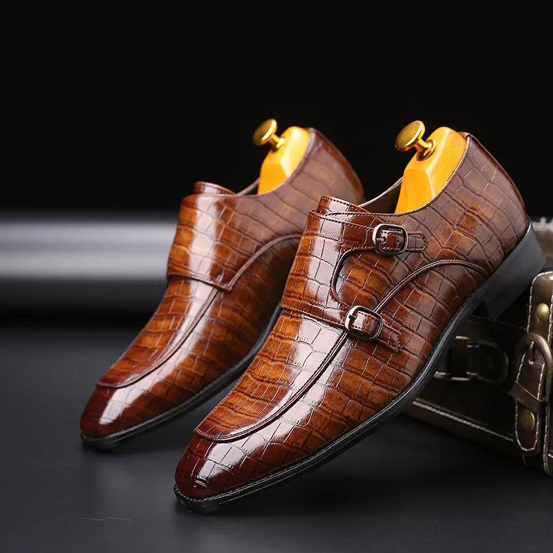 Sapato Masculino Social