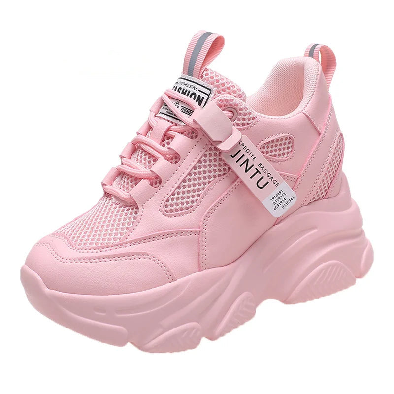 Tênis Feminino Casual