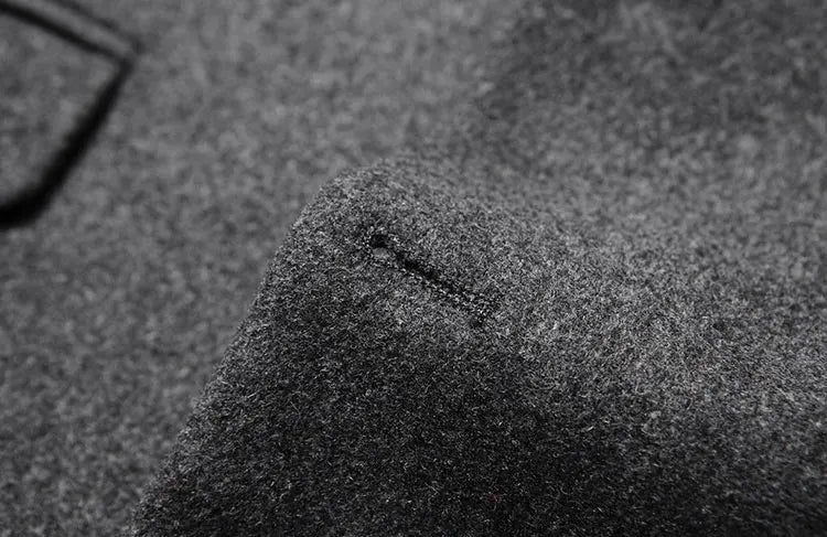 Blazer Slim Fit Masculino Bruna Modas