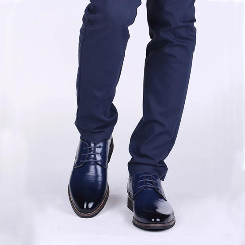 Sapato Masculino Social Armand
