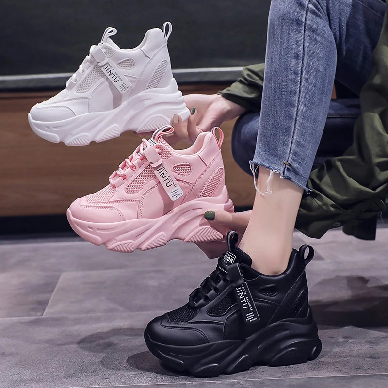 Tênis Feminino Casual