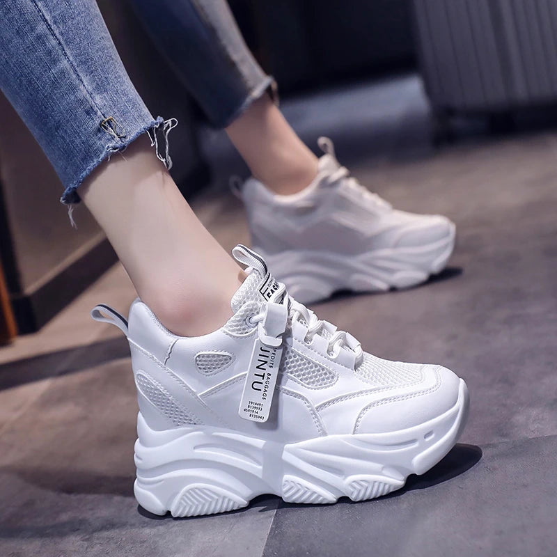 Tênis Feminino Casual