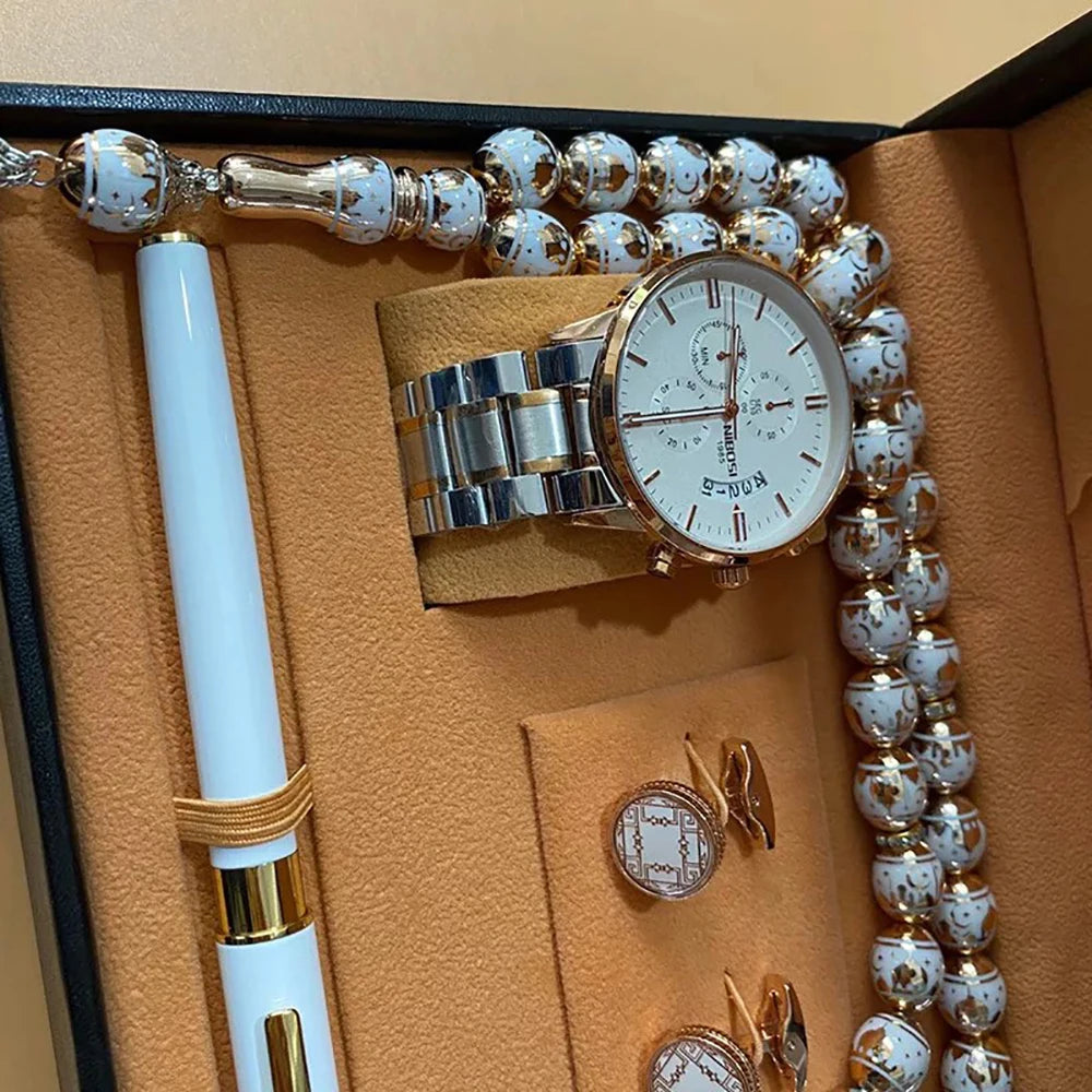 Kit de Presente Para Homens Bruna Modas