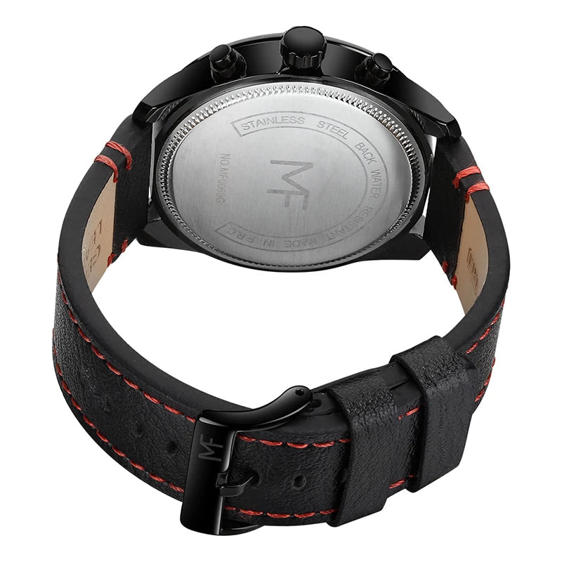Relógio Masculino Militar Bastionforge