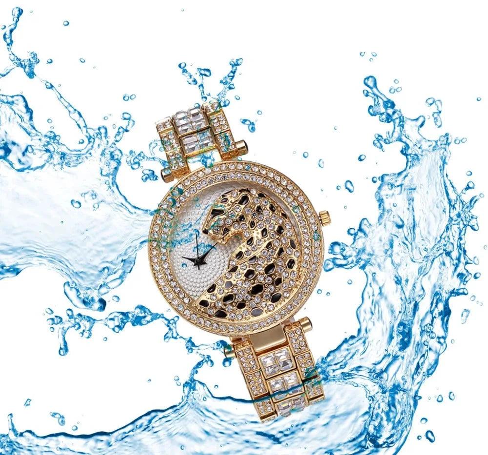 Relógio Feminino MISSFOX