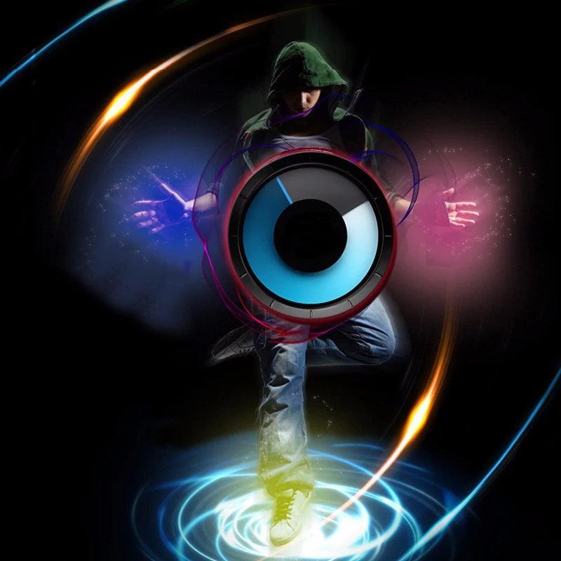 Relógio Masculino de Quartzo Criativo