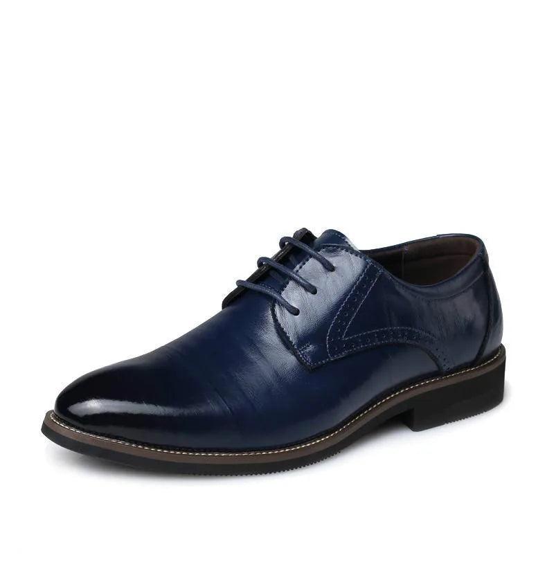 Sapato Masculino Social Armand