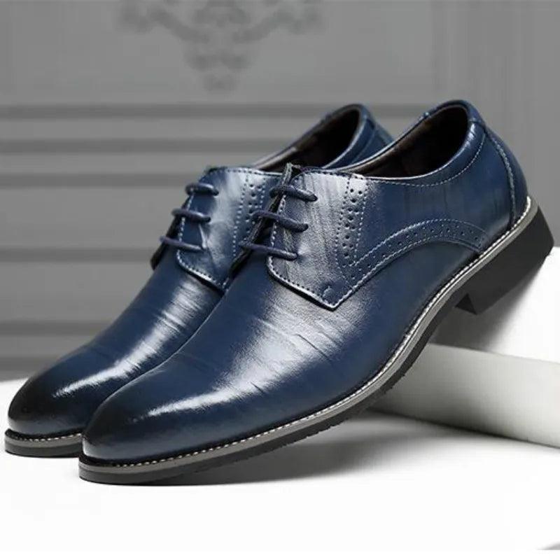 Sapato Masculino Social Armand