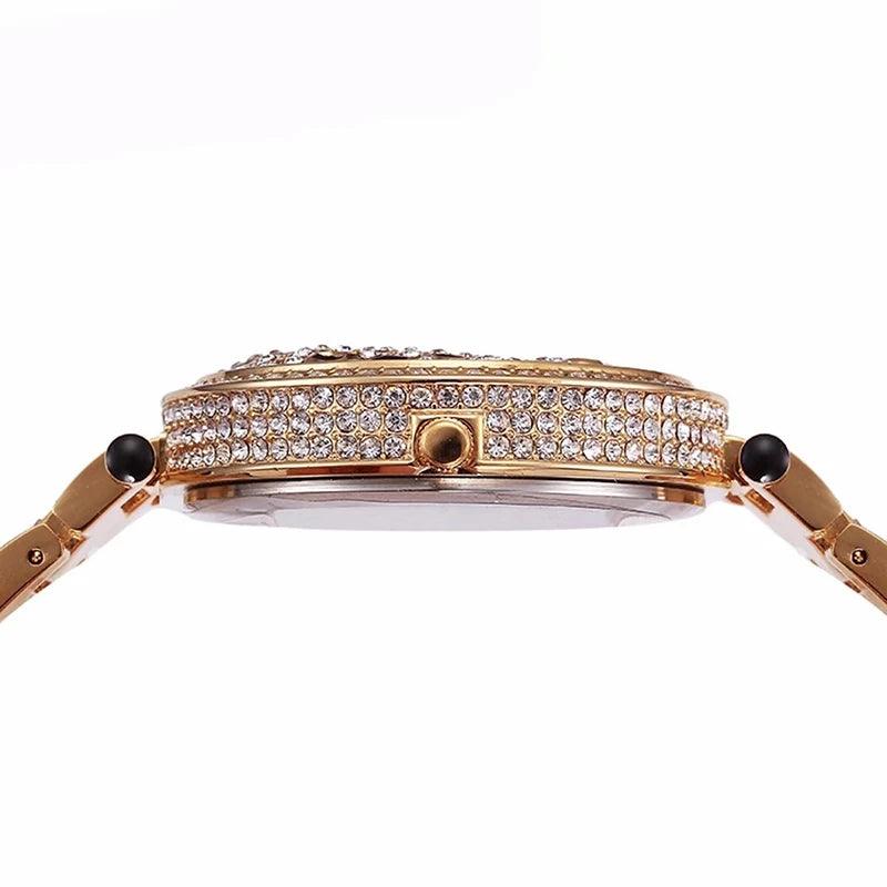 Relógio Feminino MISSFOX