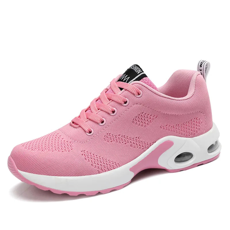 Tênis Feminino Esportivo Casual Dudeli - Loja Bruna Modas