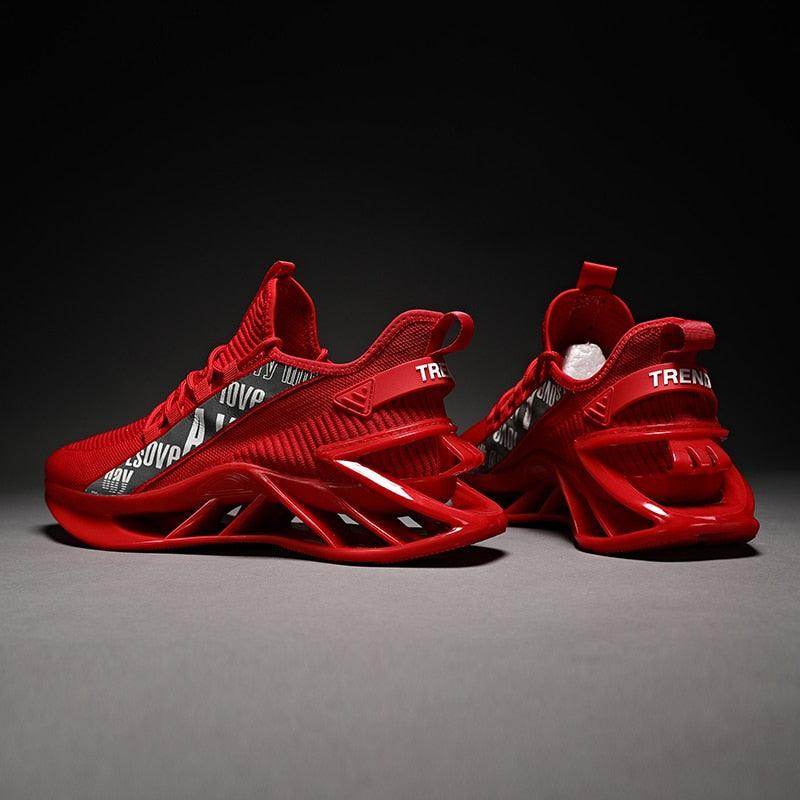 Tênis Masculino Esportivo Shoes Sneakers