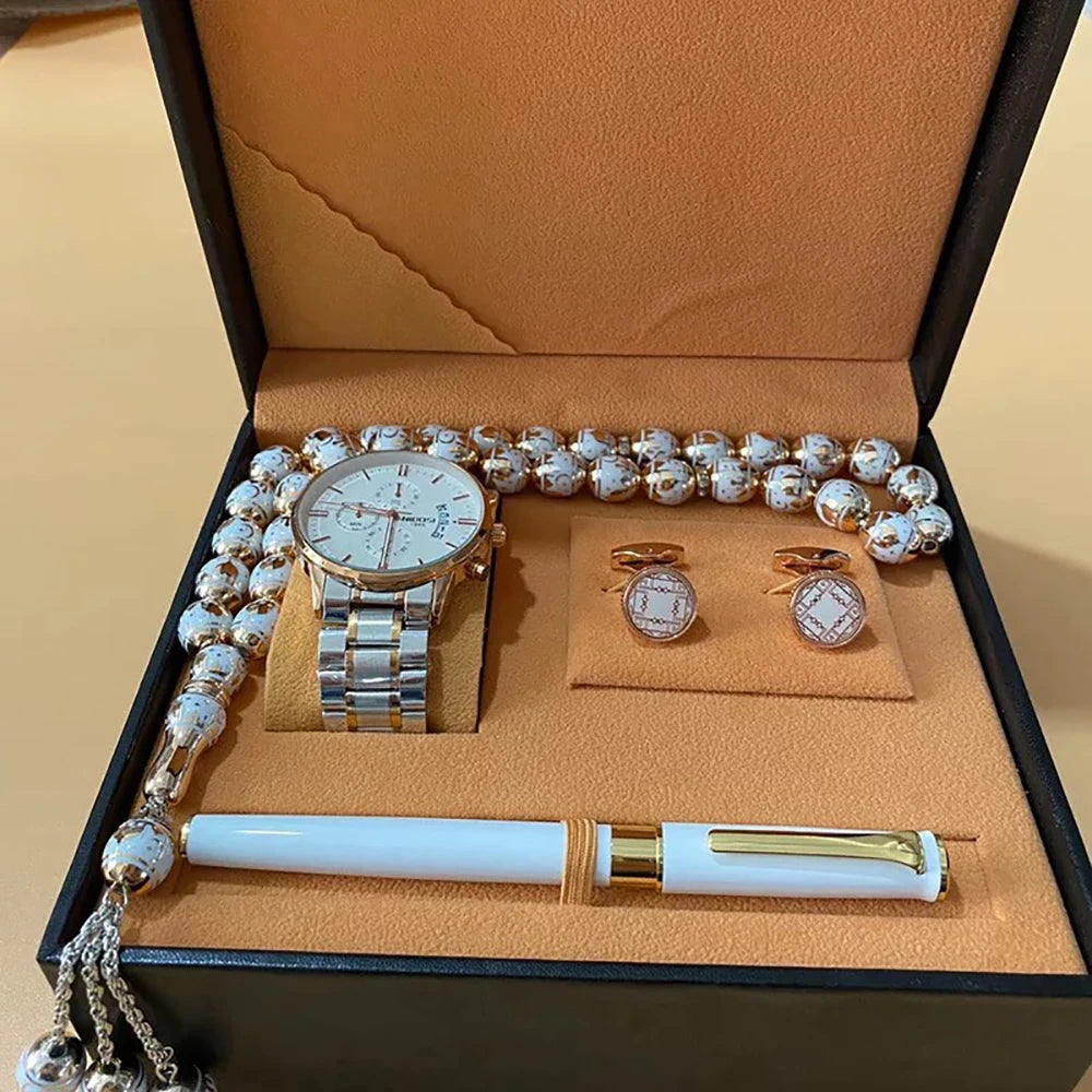 Kit de Presente Para Homens Bruna Modas