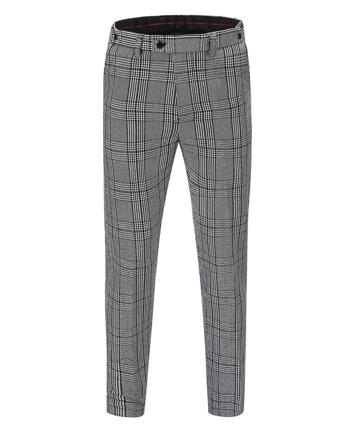 Terno Masculino Três Peças Ashbourne