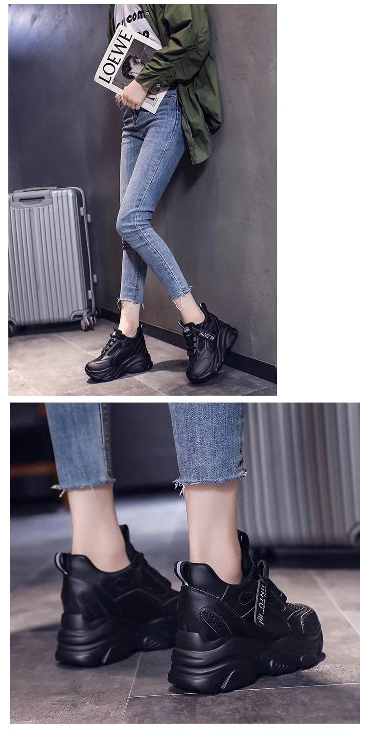 Tênis Feminino Casual