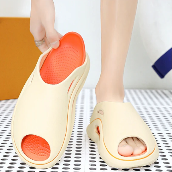 Sandália Masculina Casual Snow