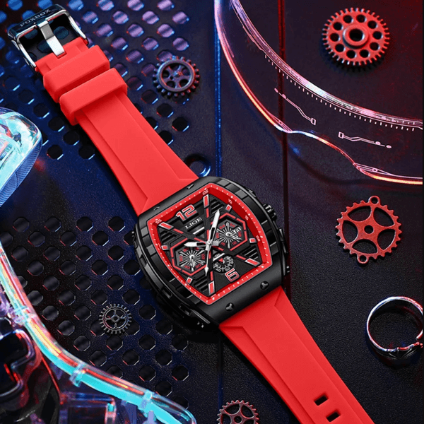 Relógio Masculino Esportivo Luminorq Pro