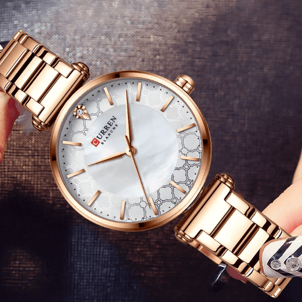 Relógio Feminino Creative