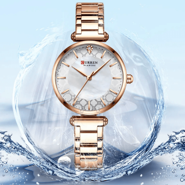 Relógio Feminino Creative