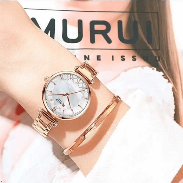 Relógio Feminino Creative