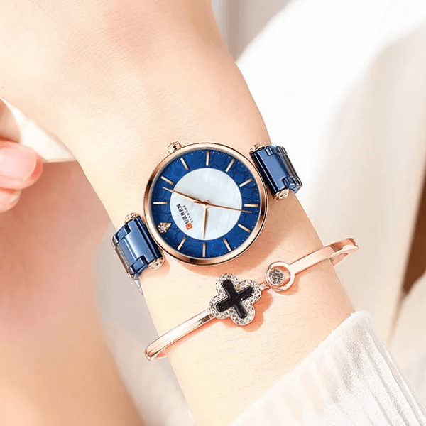 Relógio Feminino Creative