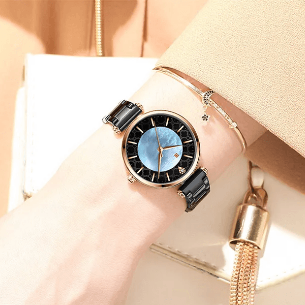 Relógio Feminino Creative