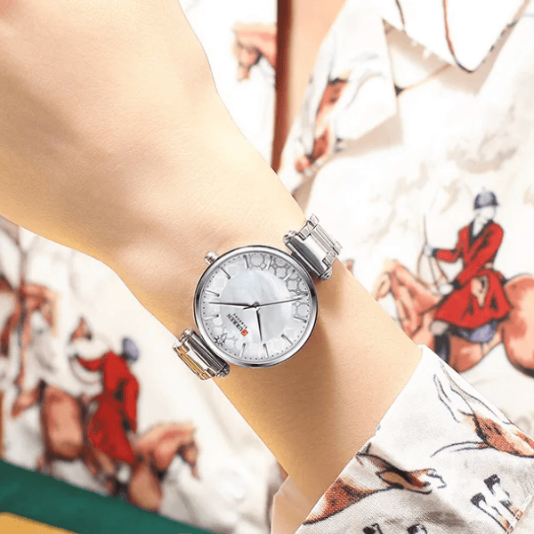 Relógio Feminino Creative