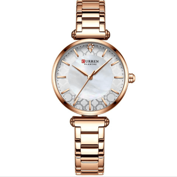 Relógio Feminino Creative