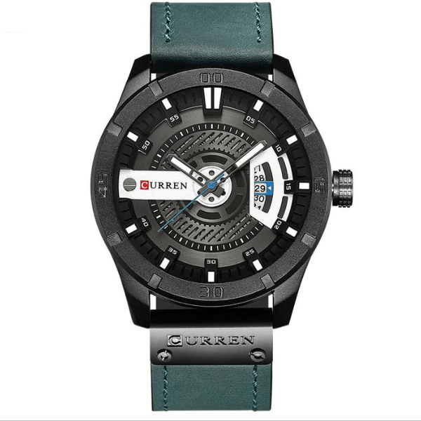 Relógio Masculino Militar Vanguard Tactical Chrono