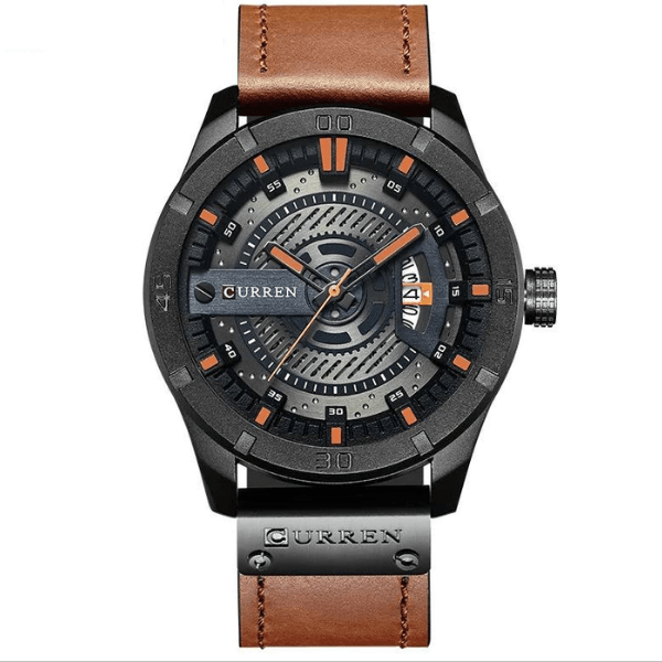 Relógio Masculino Militar Vanguard Tactical Chrono