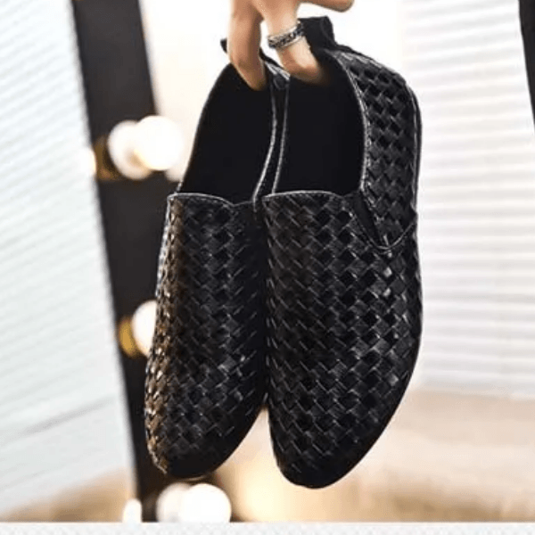 Mocassim Masculino Jhiré Casual em PU