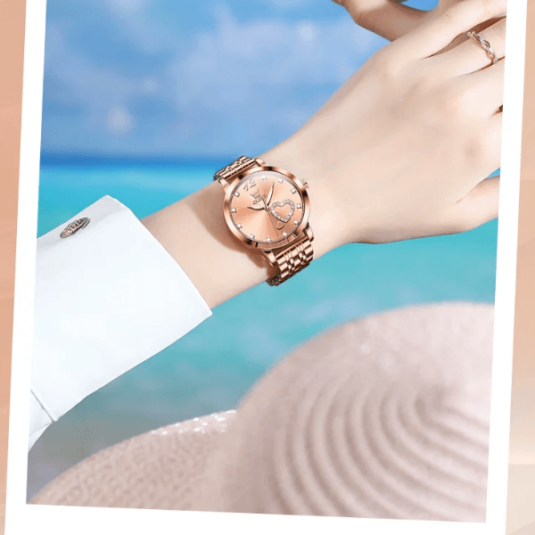 Relógio Feminino OLEVS