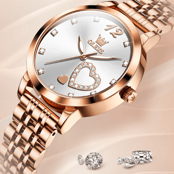 Relógio Feminino OLEVS