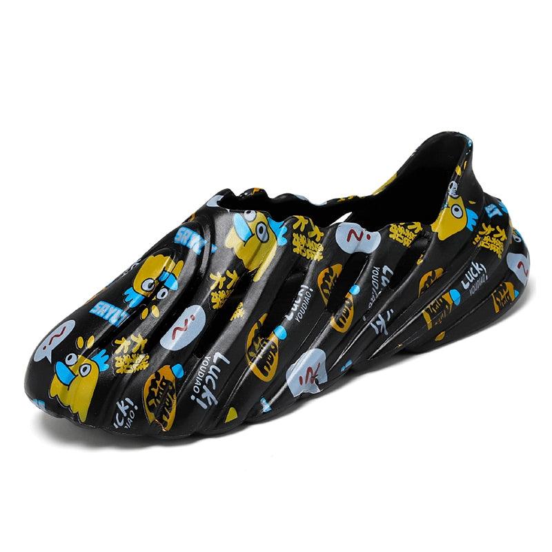 Sandália Masculina Babuche Coco
